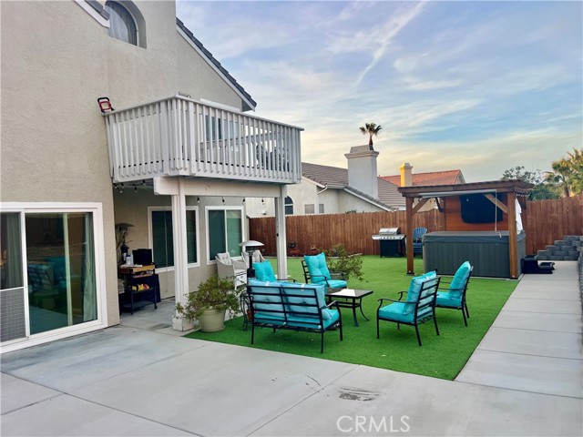 Image 4 of 8 For 31128 Green Forest Drive