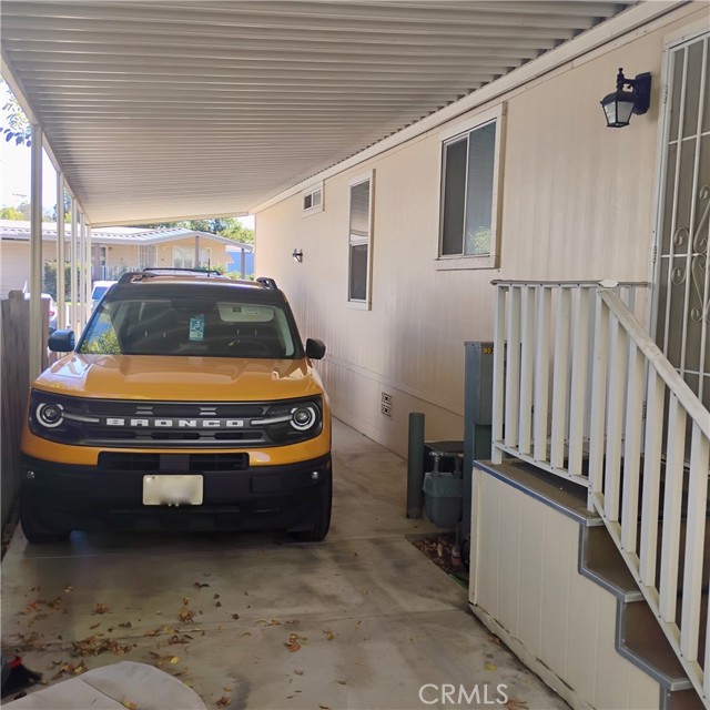 Detail Gallery Image 7 of 7 For 2851 S La Cadena Dr #110,  Colton,  CA 92324 - 4 Beds | 2 Baths