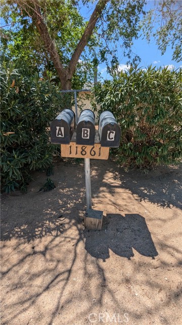 Detail Gallery Image 4 of 41 For 11861 Aztec Ln, Adelanto,  CA 92301 - – Beds | – Baths