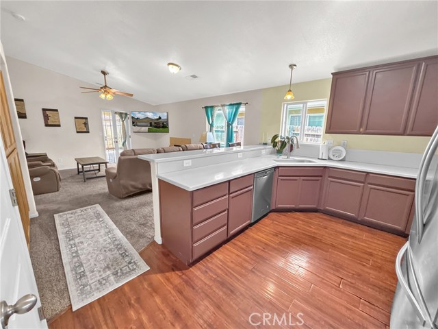 Detail Gallery Image 6 of 31 For 71 Livorno Rd, Merced,  CA 95341 - 4 Beds | 2 Baths