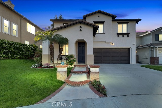 Detail Gallery Image 1 of 53 For 13711 Francisco Dr, La Mirada,  CA 90638 - 4 Beds | 2/1 Baths