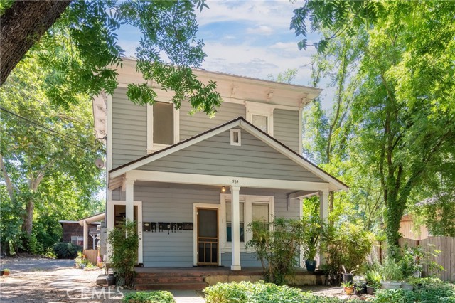 765 Humboldt Avenue, Chico, CA, 95928 765 Humboldt Avenue, Chico, CA, 95928