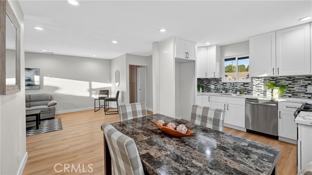 Detail Gallery Image 10 of 32 For 12729 Pecos Ave, Norwalk,  CA 90650 - 3 Beds | 1 Baths