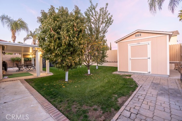 Detail Gallery Image 26 of 31 For 7672 Northrop Dr, Riverside,  CA 92508 - 4 Beds | 2 Baths