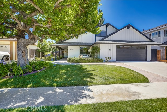 14632 Kimberly CIR
