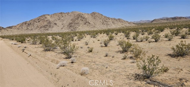 Detail Gallery Image 3 of 5 For 800 Brucite St. Ave, Lucerne Valley,  CA 92356 - – Beds | – Baths