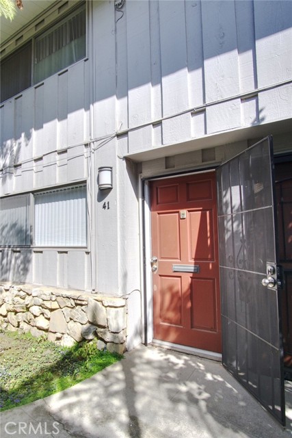 Detail Gallery Image 11 of 14 For 4040 Grand View Bld #41,  Los Angeles,  CA 90066 - 2 Beds | 1/1 Baths
