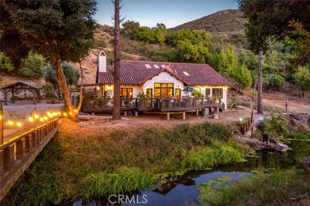 Detail Gallery Image 74 of 75 For 2251 Stenner Creek Rd, San Luis Obispo,  CA 93405 - 7 Beds | 6 Baths