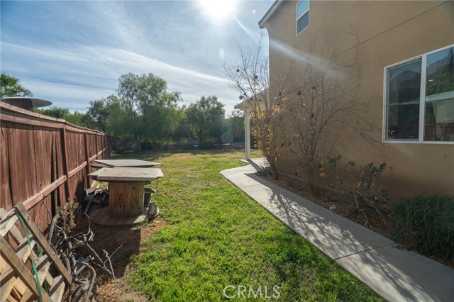 Detail Gallery Image 41 of 42 For 3415 Cromwell Ct, Perris,  CA 92571 - 3 Beds | 2/1 Baths