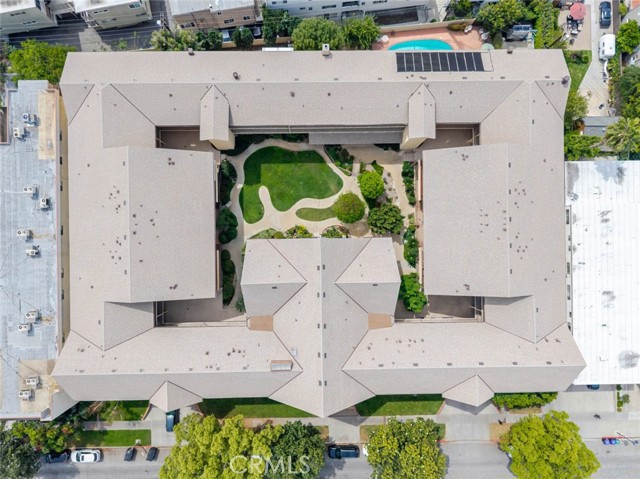 Detail Gallery Image 22 of 23 For 600 W Stocker St #319,  Glendale,  CA 91202 - 1 Beds | 1 Baths