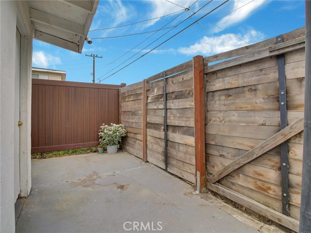 Detail Gallery Image 36 of 38 For 110 W Forhan St, Long Beach,  CA 90805 - 2 Beds | 1 Baths
