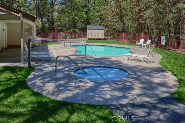 Detail Gallery Image 49 of 57 For 40507 Road 222 #102,  Bass Lake,  CA 93604 - 3 Beds | 2/1 Baths