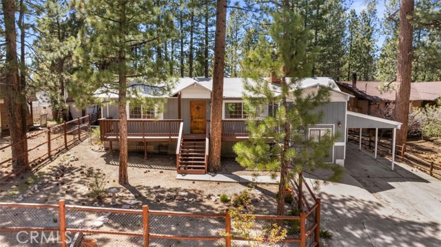 Detail Gallery Image 24 of 32 For 294 Santa Clara, Big Bear Lake,  CA 92315 - 3 Beds | 1/1 Baths