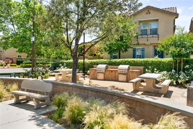 Detail Gallery Image 37 of 45 For 7271 Enclave Dr, Corona,  CA 92880 - 3 Beds | 2/1 Baths