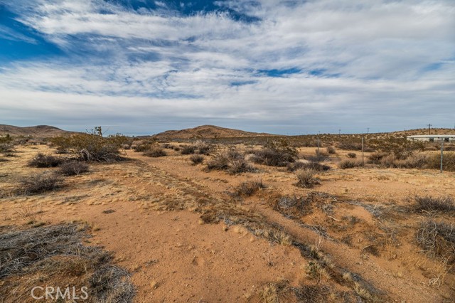 Detail Gallery Image 44 of 50 For 60786 Lynwood Rd, Joshua Tree,  CA 92252 - – Beds | – Baths