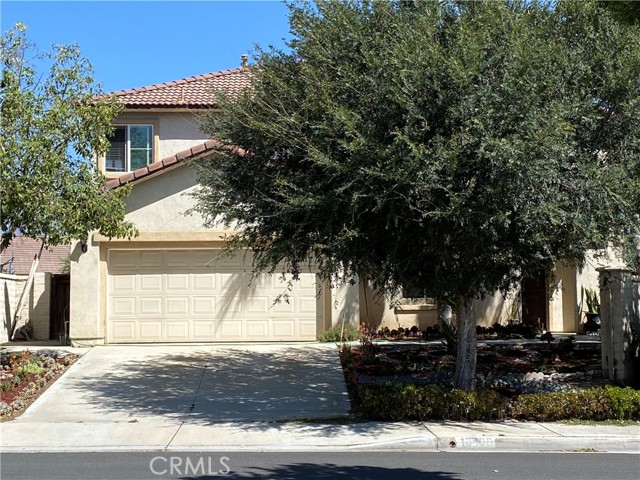 Detail Gallery Image 1 of 1 For 13408 Orchard Dr, Corona,  CA 92880 - 4 Beds | 2/1 Baths