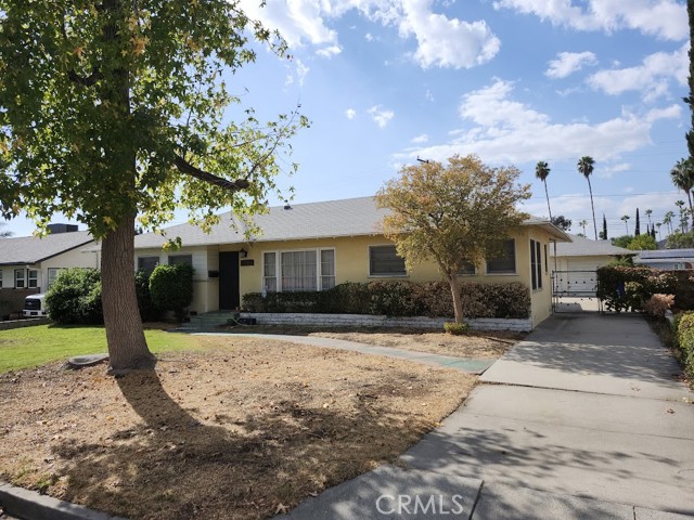 Detail Gallery Image 2 of 20 For 3288 N Lugo Ave, San Bernardino,  CA 92404 - 3 Beds | 1/1 Baths