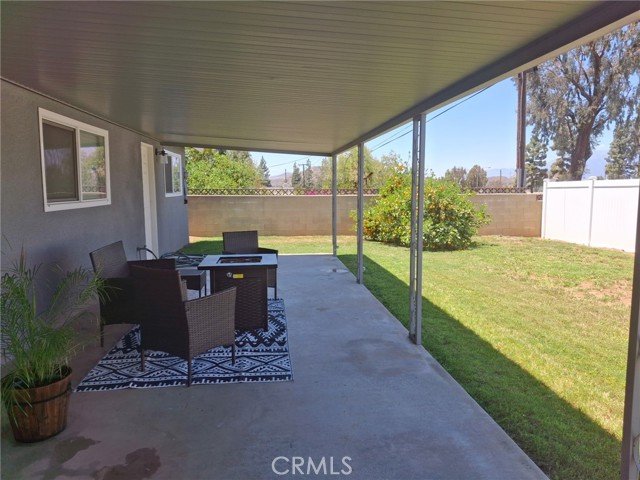 Detail Gallery Image 22 of 26 For 22616 Cardinal St, Grand Terrace,  CA 92313 - 5 Beds | 2 Baths