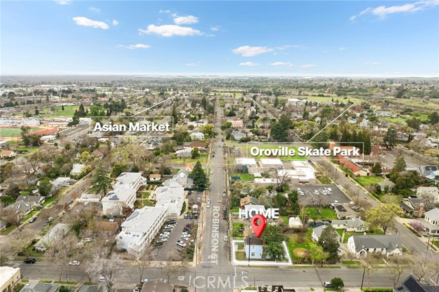 Detail Gallery Image 46 of 48 For 1584 Robinson St, Oroville,  CA 95965 - 3 Beds | 2 Baths