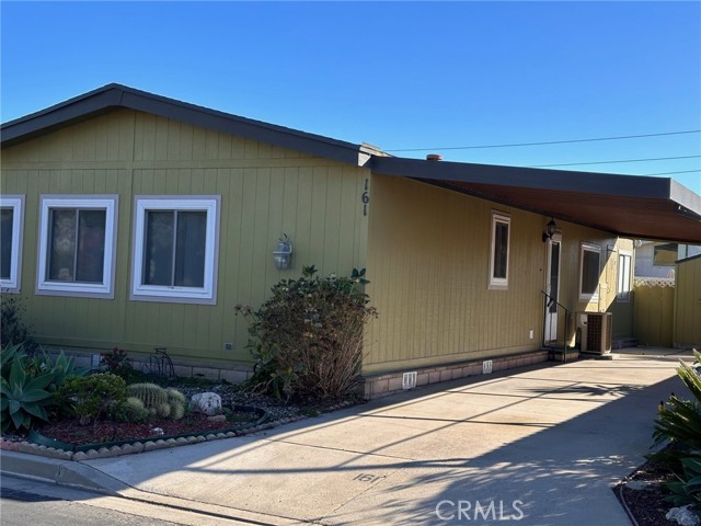 Detail Gallery Image 10 of 45 For 519 W Taylor St #161,  Santa Maria,  CA 93458 - 2 Beds | 2 Baths
