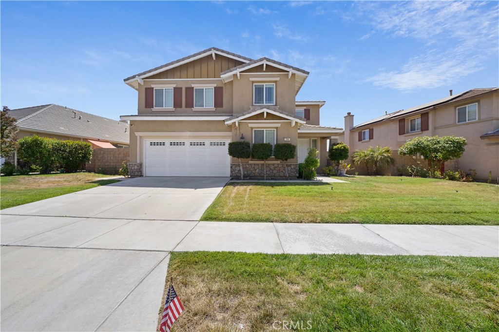 744 Suncup Circle