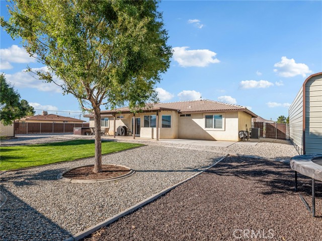 Detail Gallery Image 38 of 50 For 16575 Quinnault, Apple Valley,  CA 92307 - 4 Beds | 2 Baths