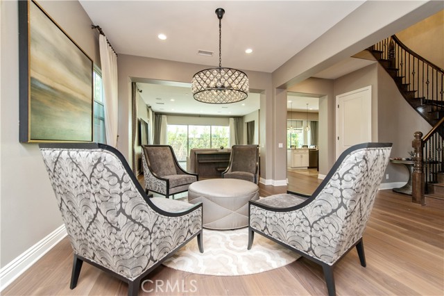 Detail Gallery Image 5 of 57 For 56 Dunmore, Irvine,  CA 92620 - 5 Beds | 5/1 Baths