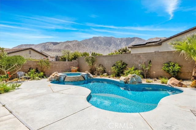 Detail Gallery Image 22 of 47 For 3773 Mission Peak, Palm Springs,  CA 92262 - 2 Beds | 2 Baths
