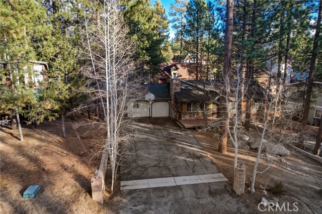 Detail Gallery Image 31 of 36 For 371 Santa Clara Bld, Big Bear Lake,  CA 92315 - 3 Beds | 2 Baths