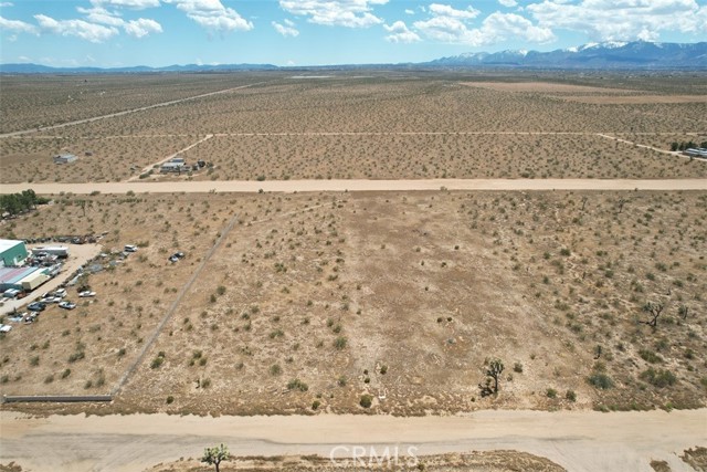 Detail Gallery Image 8 of 23 For 0 Poppy Rd, Adelanto,  CA 92301 - – Beds | – Baths
