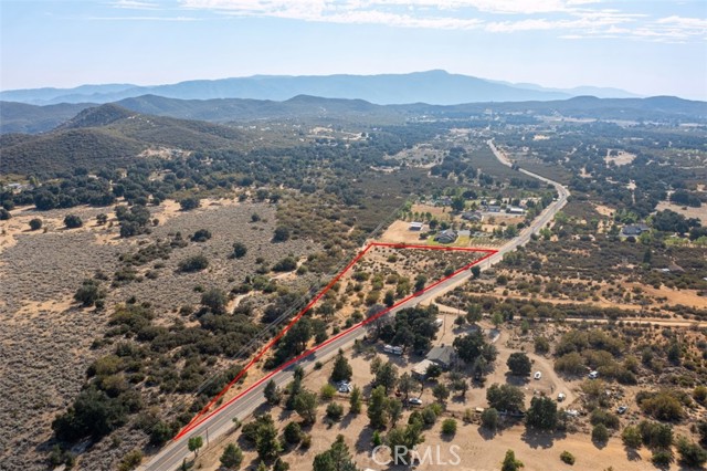 Detail Gallery Image 20 of 20 For 3 Chihuahua Valley Rd, Warner Springs,  CA 92086 - – Beds | – Baths