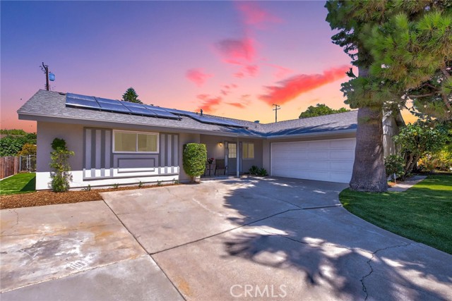 Detail Gallery Image 1 of 1 For 1331 Hansel Ln, San Dimas,  CA 91773 - 3 Beds | 2 Baths