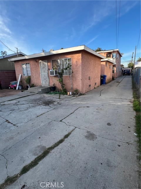 Front Image Thumbnail for CRPW25270592