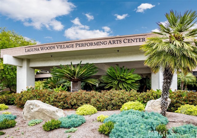 Detail Gallery Image 45 of 58 For 898 Ronda Sevilla #N,  Laguna Woods,  CA 92637 - 2 Beds | 2 Baths