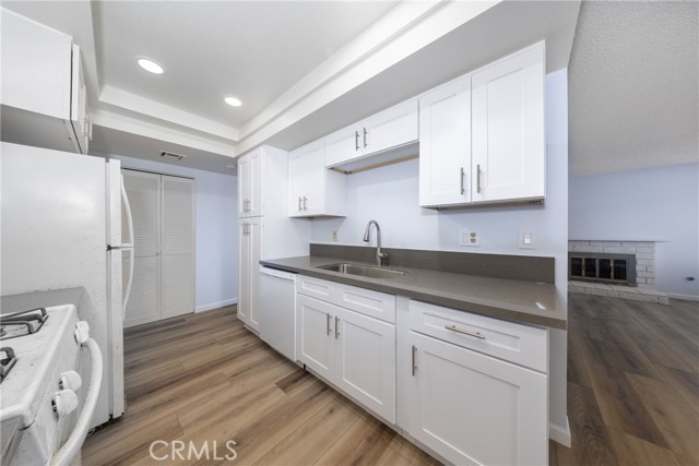 Detail Gallery Image 12 of 47 For 3118 Little Mountain #a, San Bernardino,  CA 92405 - 2 Beds | 2 Baths