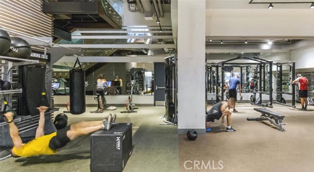 Detail Gallery Image 35 of 75 For 150 Van Ness Ave #1036,  San Francisco,  CA 94102 - 2 Beds | 2 Baths