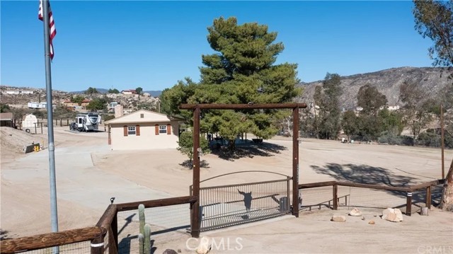 Detail Gallery Image 42 of 42 For 42343 Witten Dr, Aguanga,  CA 92536 - 2 Beds | 1/1 Baths