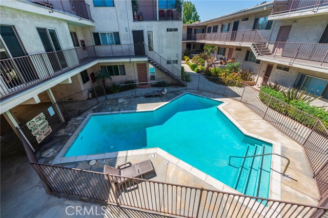 Detail Gallery Image 21 of 28 For 8710 Belford Avenue #106B,  Los Angeles,  CA 90045 - 1 Beds | 1 Baths