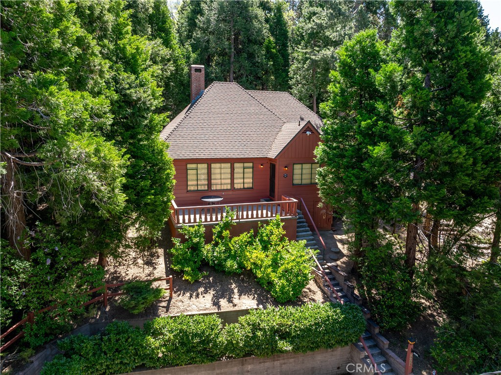 29059 Hook Creek Road