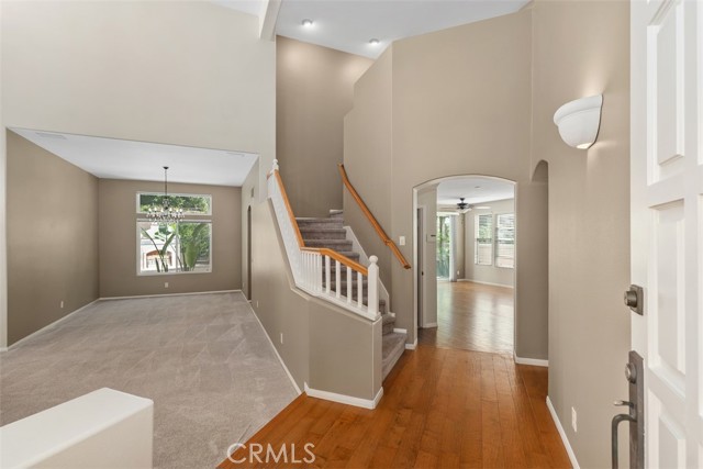 Detail Gallery Image 3 of 41 For 14 Lawnridge, Rancho Santa Margarita,  CA 92679 - 3 Beds | 2/1 Baths