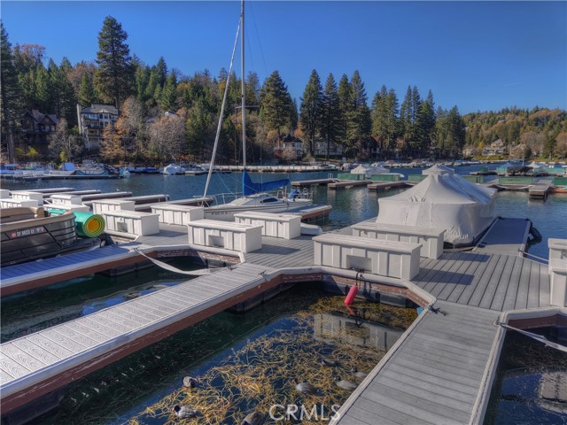 Detail Gallery Image 6 of 8 For 0 Mbm2 Slip5, Lake Arrowhead,  CA 92352 - 0 Beds | 0 Baths