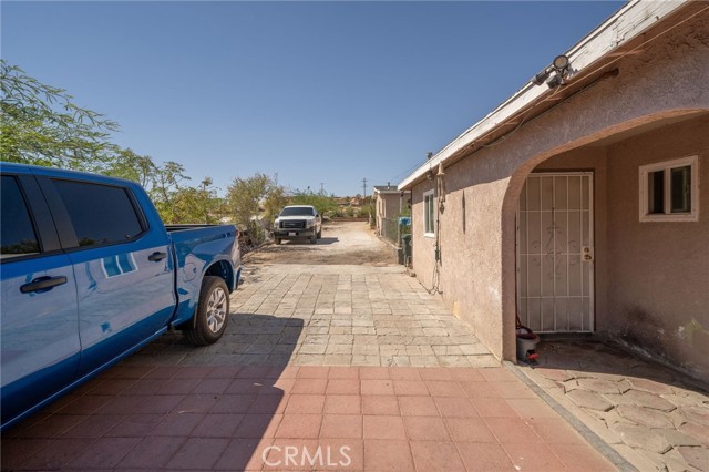 Detail Gallery Image 22 of 38 For 1460 Riverside Dr, Barstow,  CA 92311 - 5 Beds | 3 Baths