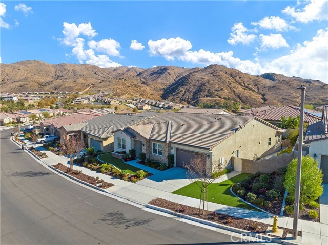 Detail Gallery Image 44 of 62 For 11657 Ambling Way, Corona,  CA 92883 - 3 Beds | 3/1 Baths