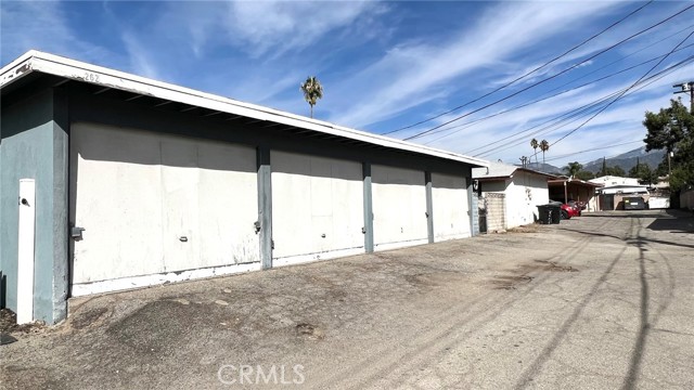 Detail Gallery Image 15 of 15 For 262 Garnet Way #C,  Upland,  CA 91786 - 2 Beds | 1 Baths