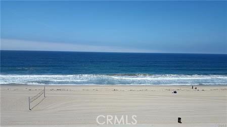 Beach Volleyball and Water Sports Just Steps Away