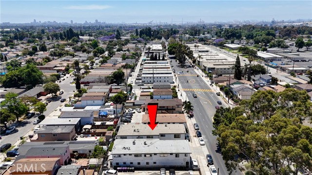 Detail Gallery Image 12 of 14 For 3438 Santa Fe Ave, Long Beach,  CA 90810 - – Beds | – Baths