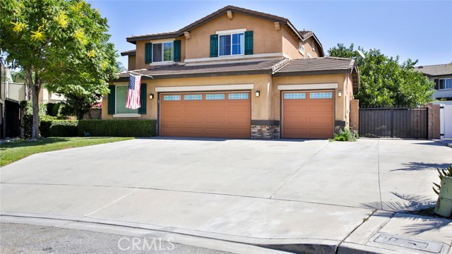 15446 Coolidge Court, Fontana, CA 92336