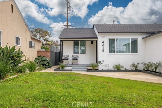 Detail Gallery Image 25 of 30 For 4318 Maybank, Lakewood,  CA 90712 - 3 Beds | 2 Baths