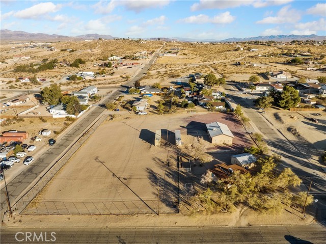 Detail Gallery Image 1 of 33 For 34657 G St, Barstow,  CA 92311 - 2 Beds | 1 Baths