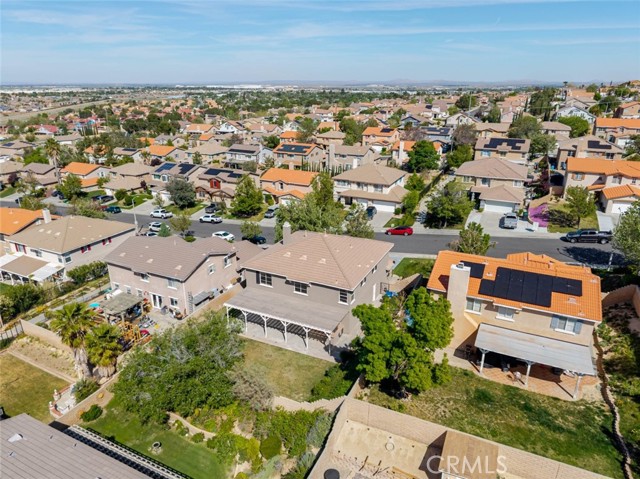 Detail Gallery Image 49 of 50 For 38645 Laurie, Palmdale,  CA 93551 - 4 Beds | 3 Baths